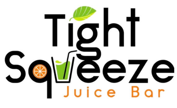 Tight Squeeze Juice Bar